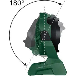 UniversalFan 18V-1000 Set #3 - 122071508