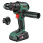 AdvancedDrill 18V-80 QuickSnap 06039E2001 Bosch AdvancedDrill 18V-80 QuickSnap 06039E2001 Bosch