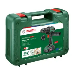 AdvancedDrill 18V-80 Quicksnap 1x 2,5 Ah #2 - 122071510