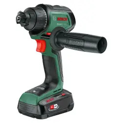AdvancedDrill 18V-80 Quicksnap 1x 2,5 Ah #3 - 122071510