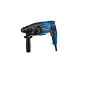 Martelo perfurador SDS plus - GBH 2-21 Professional 06112A6001 Bosch Martelo perfurador SDS plus - GBH 2-21 Professional 06112A6001 Bosch