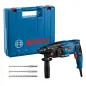 Martelo perfurador SDS plus - GBH 2-21 Professional 06112A6002 Bosch