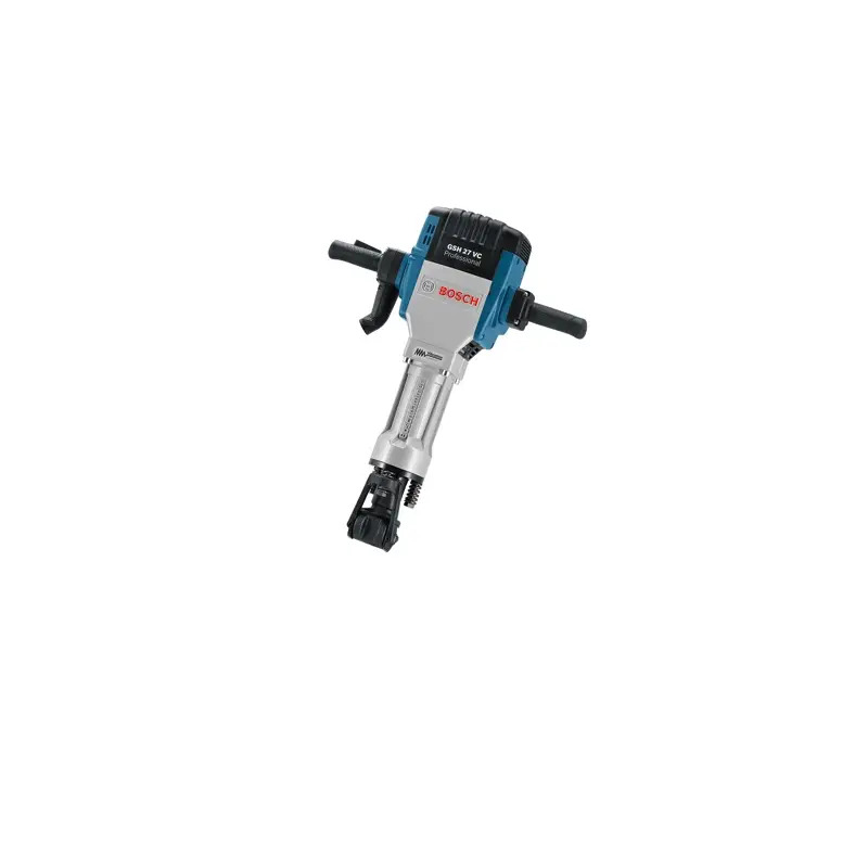 Martelo demolidor hexagonal - GSH 27 VC Professional 061130A000 Bosch