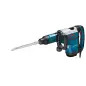 Martelo demolidor SDS max - GSH 7 VC Professional 0611322000 Bosch