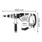Martelo perfurador SDS plus - GBH 4-32 DFR Professional 0611332100 Bosch Martelo perfurador SDS plus - GBH 4-32 DFR Professional 0611332100 Bosch