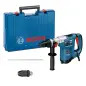 Martelo perfurador SDS plus - GBH 4-32 DFR Professional 0611332101 Bosch Martelo perfurador SDS plus - GBH 4-32 DFR Professional 0611332101 Bosch