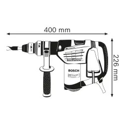 GBH 4-32 DFR SET #1 - 122071536