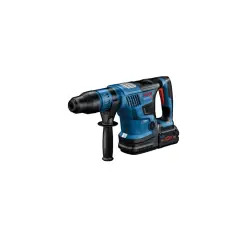 GBH18V-36C+2xProC18V8,0Ah+GAL1880CV+Mala - 122071549