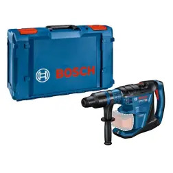 GBH 18V-40 C + XL L-boxx - 122071552