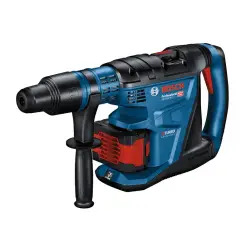 GBH18V-40C+2xProC18V 8,0Ah+GAL1880+XL-LB - 122071553