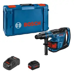 GBH18V-40C+2xProC18V5.5Ah+GAL1880+XL-LB - 122071554