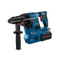 Martelo perfurador sem fio SDS plus - GBH 18V-28 C Professional 0611920001 Bosch Martelo perfurador sem fio SDS plus - GBH 18V-28 C Professional 0611920001 Bosch