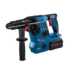 GBH 18V-28 CF + LBOXX238 #1 - 122071558