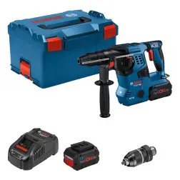 GBH18V-28CF+2x8,0PC+GAL1880+LBOXX238 - 122071559