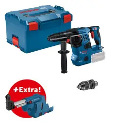 GBH18V-28CF+GDE18V-16+L-BOXX238. - 122071561