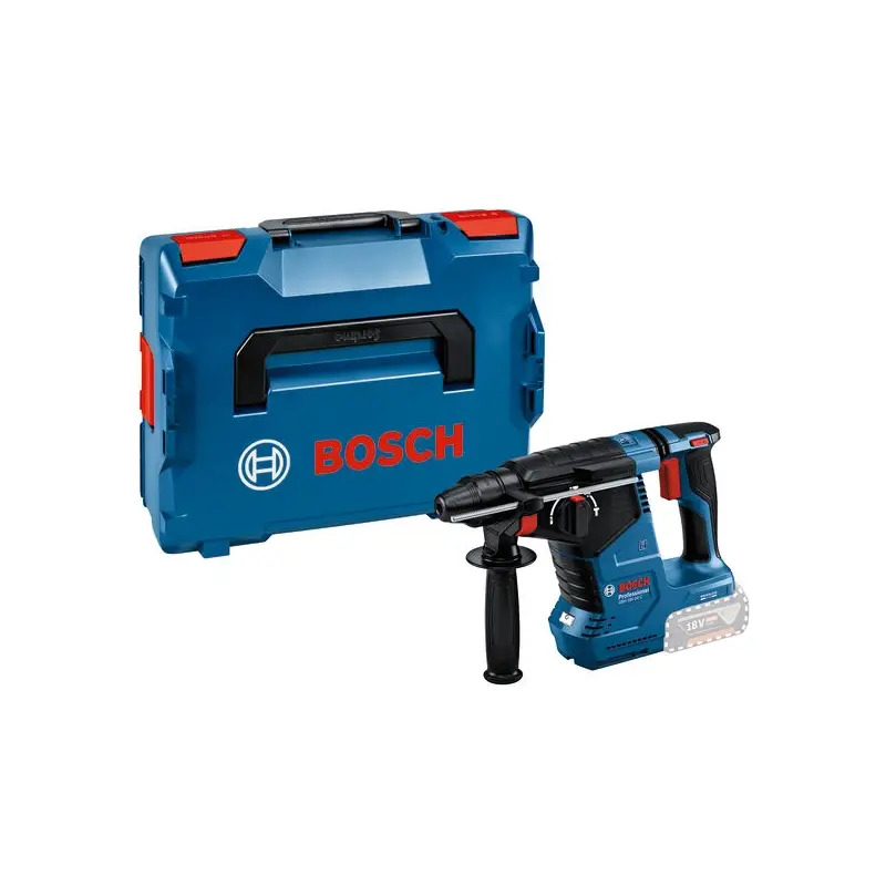 GBH18V-24C+L-BOXX136