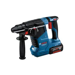 GBH18V-24C+2x5Ah+GAL1880CV+L-BOXX136 - 122071565