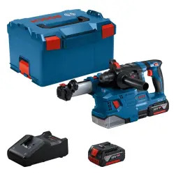 GBH18V-22+GDE18V-12+2x4Ah+GAL18V+L-B - 122071568