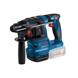 GBH18V-22+GDE18V-12+2x4Ah+GAL18V+L-B #1 - 122071568