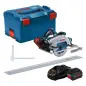 SERRA CIRCULAR GKS 18V-68GC+FSN1400