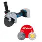 GWS 18V-180 P + AC Professional 0615A5002D Bosch