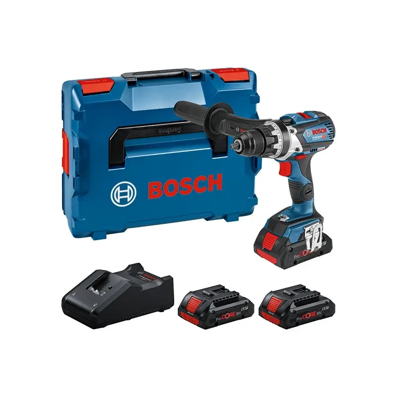 Aparafusadora GSR 18V-110 C Professional  0615A5002S Bosch