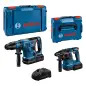 GBH18V-22+GBH18V-36C+2x8.0PC+GAL1880CV