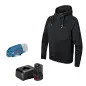 GHH 12+18V XA + GAA 12V-21 + GBA 12V 2.0