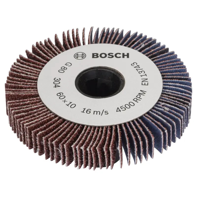 Rolo de lamelas 80 1600A0014Y Bosch
