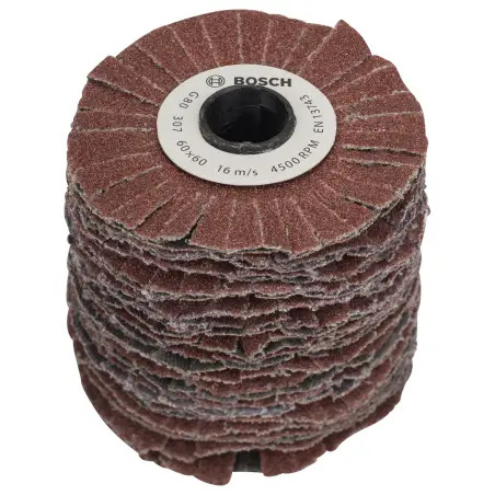 Cepillo multilámina flexible 60mm - 122071646
