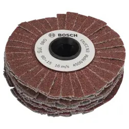 Cepillo multilámina flexible 15mm - 122071647