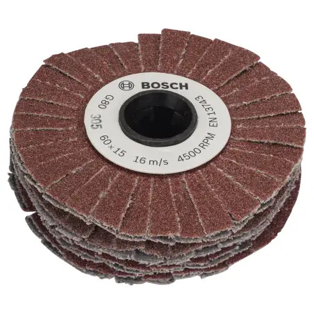 Cepillo multilámina flexible 15mm - 122071647