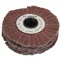 Rolo de lixar flexível 80 1600A00154 Bosch Rolo de lixar flexível 80 1600A00154 Bosch