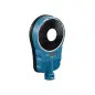 Acessório de sistema - GDE 162 Professional 1600A001G8 Bosch Acessório de sistema - GDE 162 Professional 1600A001G8 Bosch