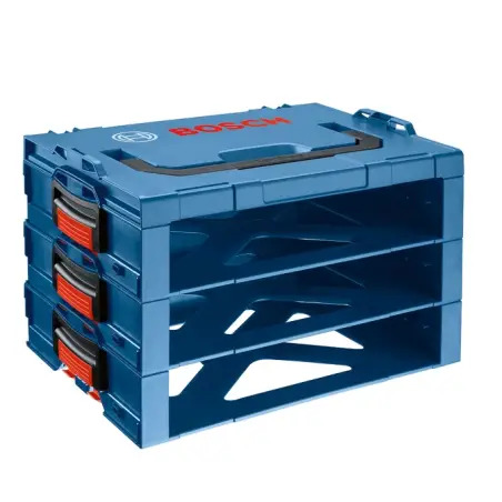 Estante i-BOXX - 122071667