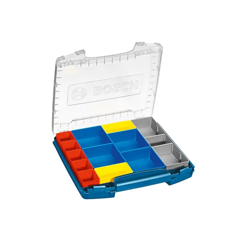 i-BOXX 53 + set de 12 peças
