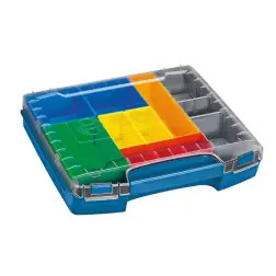 i-BOXX 72 + set de 10 peças - 122071663