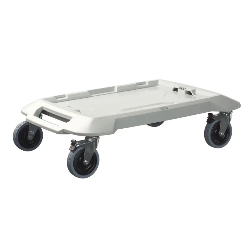 Suporte com rodas para L-BOXX y LS-BOXX