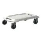 Suporte com rodas para L-BOXX y LS-BOXX