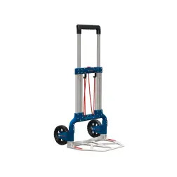 Carro de transporte de aluminio - 122071665