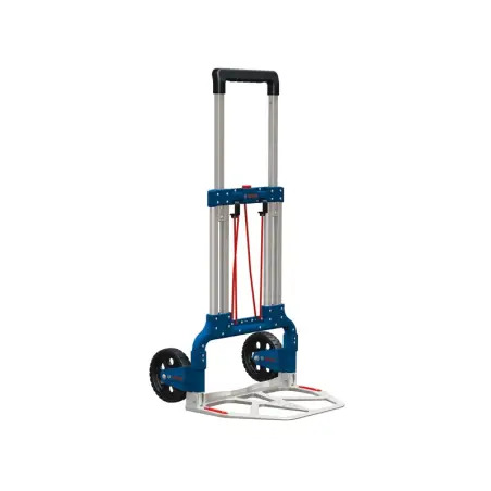 Carro de transporte de aluminio - 122071665