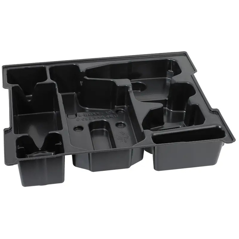 Divisórias para armazenamento de ferramentas - Divisória L-BOXX 136 Professional 1600A002VG Bosch Divisórias para armazenamento de ferramentas - Divisória L-BOXX 136 Professional 1600A002VG Bosch