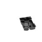 Divisórias para armazenamento de ferramentas - para GSA 12V-14 Professional 1600A002VM Bosch Divisórias para armazenamento de ferramentas - para GSA 12V-14 Professional 1600A002VM Bosch
