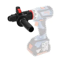 Adaptador de martelo GFA 18-H - 122071688