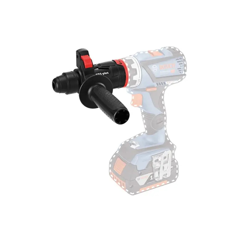 Adaptador de martelo GFA 18-H