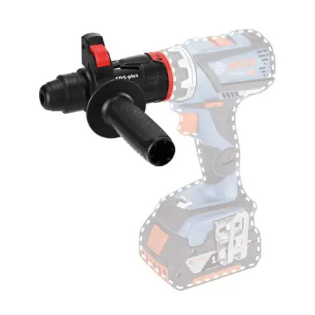 Adaptador de martelo GFA 18-H - 122071688