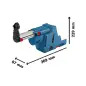 GDE 18V-16 Professional 1600A0051M Bosch