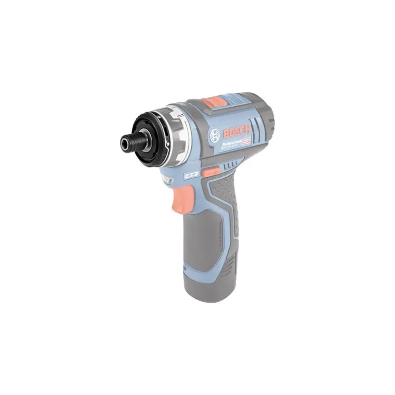 Adaptador FlexiClick - GFA 12-X Professional 1600A00F5J Bosch Adaptador FlexiClick - GFA 12-X Professional 1600A00F5J Bosch