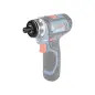 Adaptador FlexiClick - GFA 12-X Professional 1600A00F5J Bosch Adaptador FlexiClick - GFA 12-X Professional 1600A00F5J Bosch