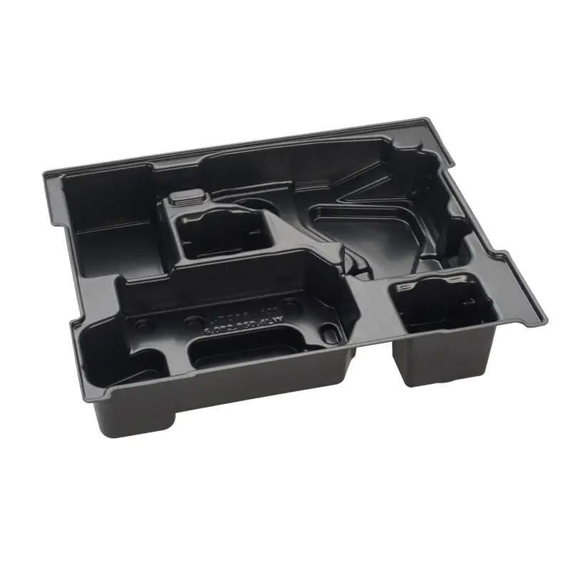 Divisórias para armazenamento de ferramentas - Inserção L-BOXX para 0 Professional 1600A00HP1 Bosch Divisórias para armazenamento de ferramentas - Inserção L-BOXX para 0 Professional 1600A00HP1 Bosch